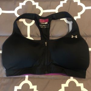 Under Armour Sports Bra